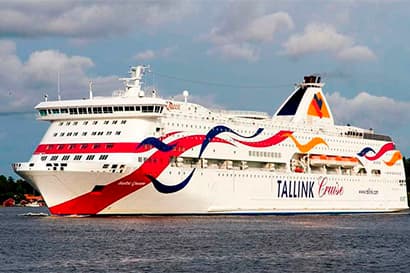 Baltic Queen