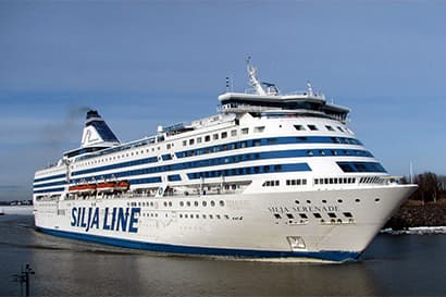 Silja Serenade