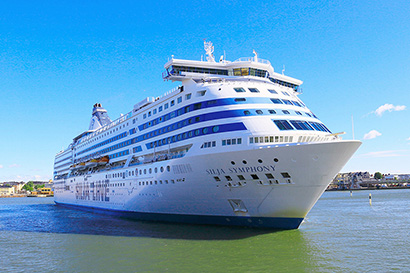 Silja Symphony