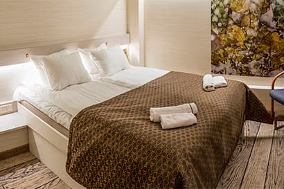 Inside Comfort Plus