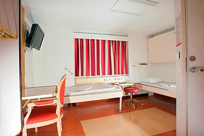 Inside Handicap