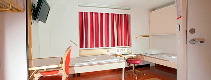Inside Handicap