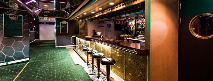 Sport bar Legend