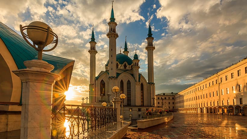 Фото достопимечательностей из тура 