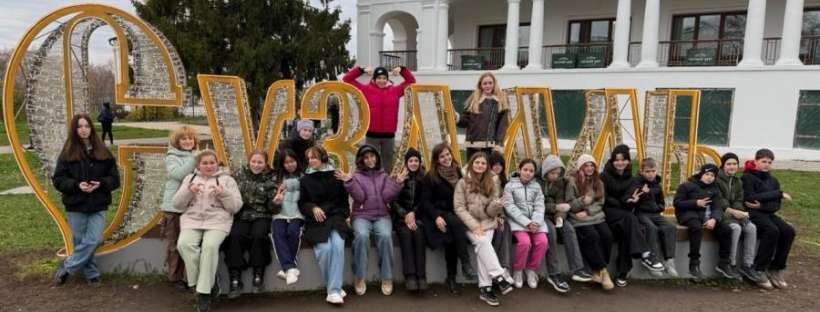 Фото достопимечательностей из тура Суздаль - Владимир